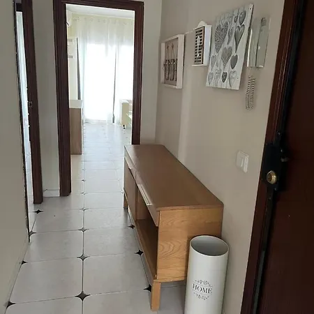 Princesa Apartment