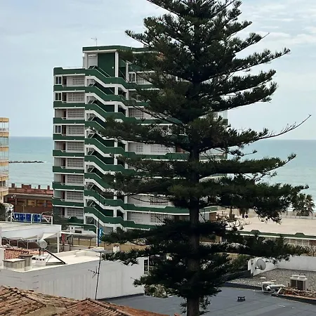 Apartment Princesa *