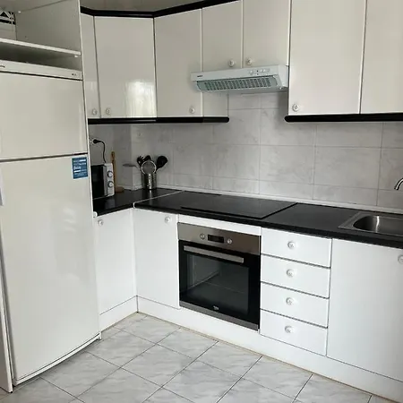 Apartment Princesa