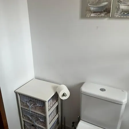 Princesa Apartment *