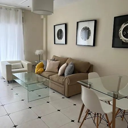 Princesa Apartment Fuengirola