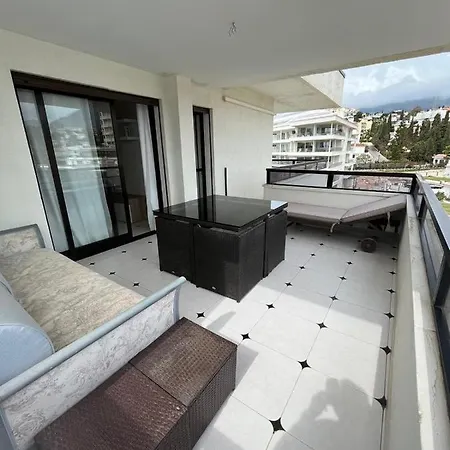 Apartment Princesa Fuengirola