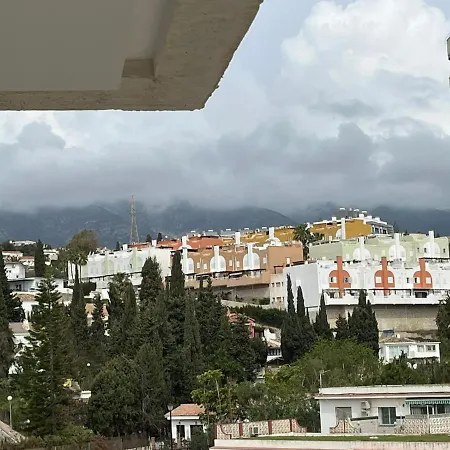 Apartment Princesa Fuengirola
