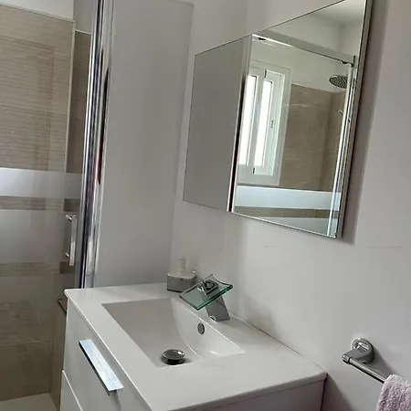 Appartement Princesa Fuengirola